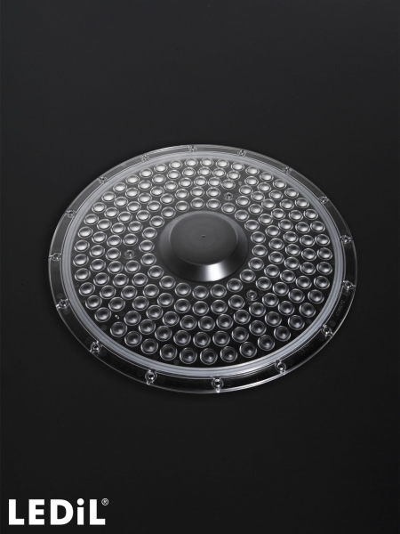 Lens Ledil CS16981_VICTORIA-IP-W-PC