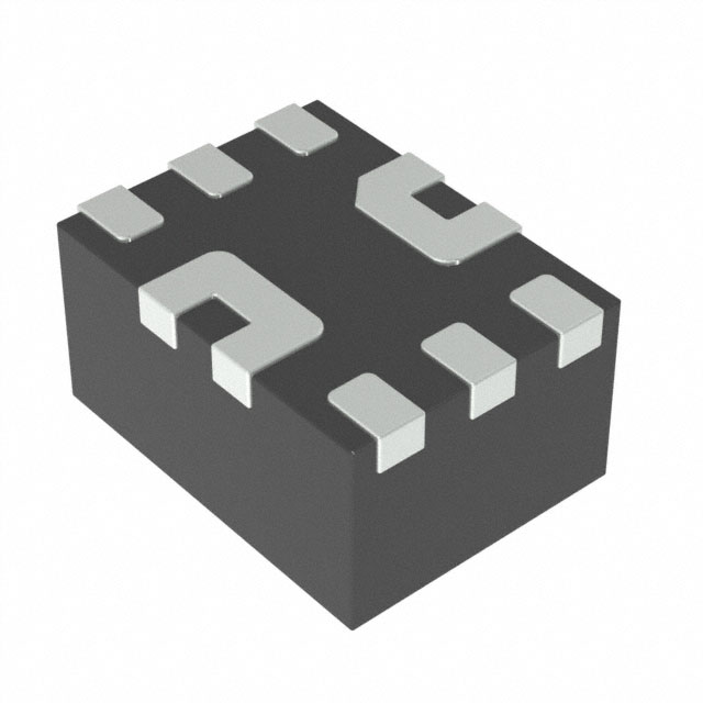 CIRCUITO MP5016HGQH-Z