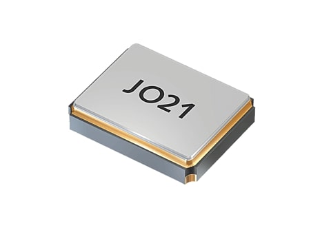 OSCILLATORI O 25.0-JO22-G-3.3-1-T1-LF