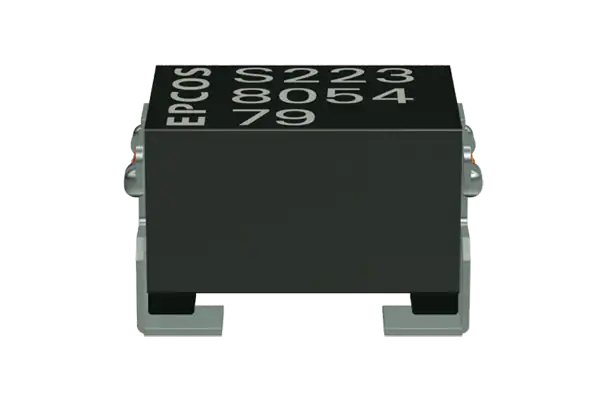 Chokes Tdk (Epcos) B82789C0104N002