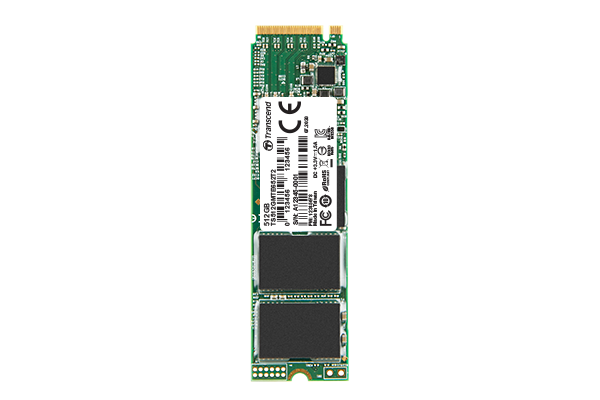 M.2 Transcend TS128GMTE652T2