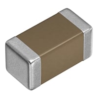 COND.CERSMD 100NF 16V 0201 X5R C0603X5R1C104K030BC