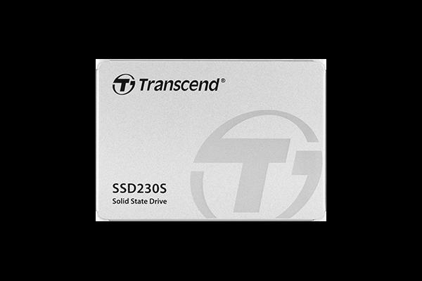 SSD Transcend TS1TSSD230S