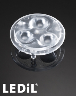 Lens Ledil C11624_GT3-WW