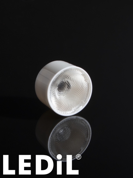 Ottica LED CA18478_TINA-Y-M-WHT