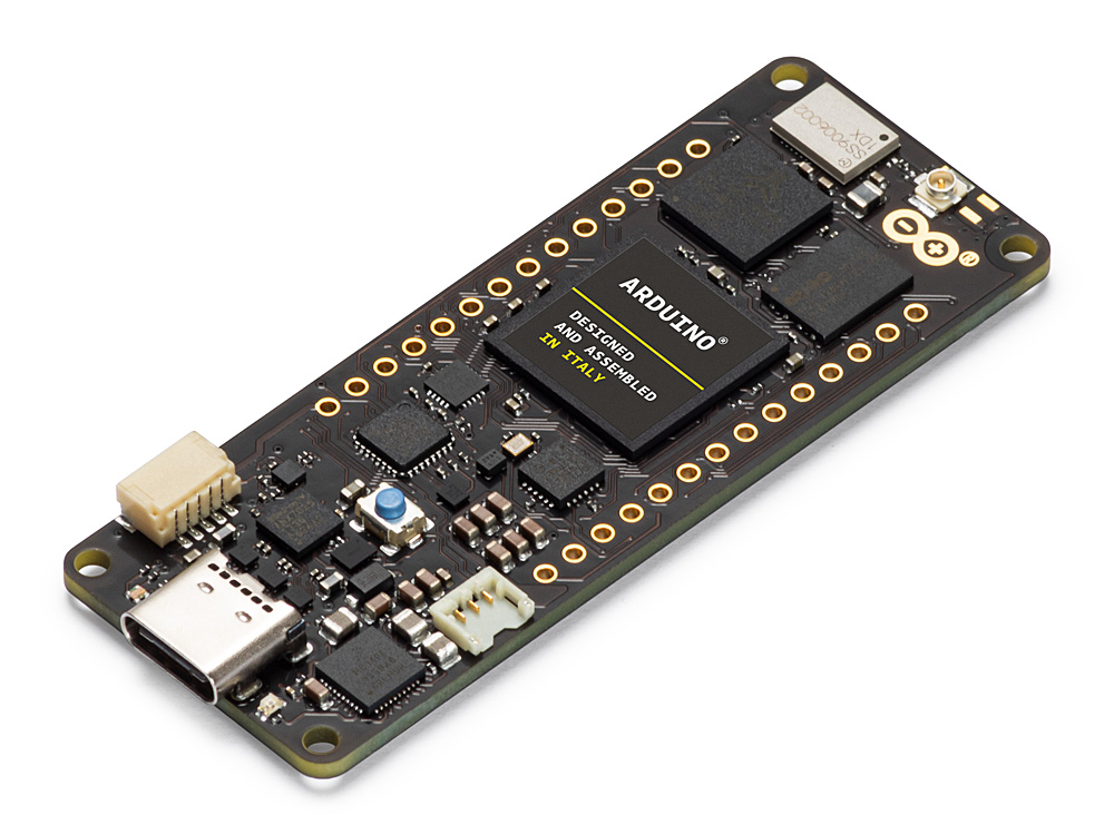 Arduino ABX00042 Portenta H7 Full