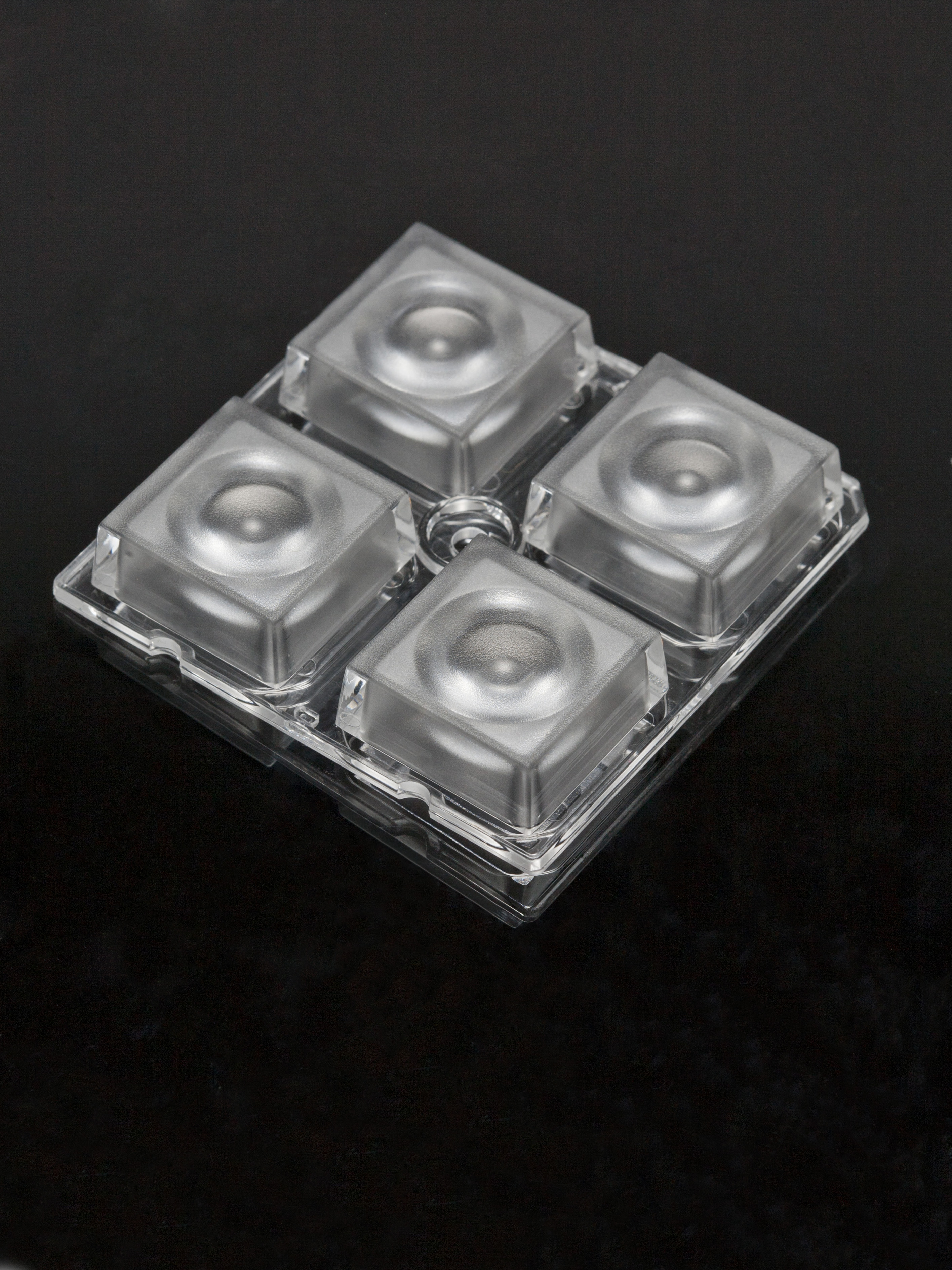 Lens Ledil C13232 HB-2X2-WW