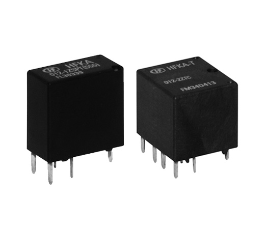 RELAY HFKA-T/012-1ZTC