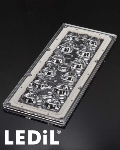 OTTICA-LED CS13756 STRADA-IP-2X6 DWC-PC