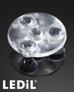 Lens Ledil C11795_ANNA-40-4-W