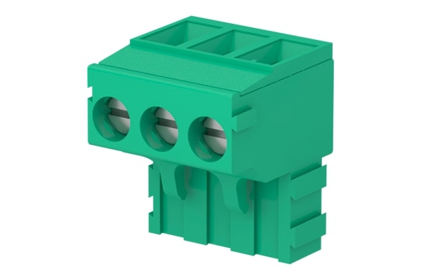 CONNETTORE CIF020M1 MOQ -