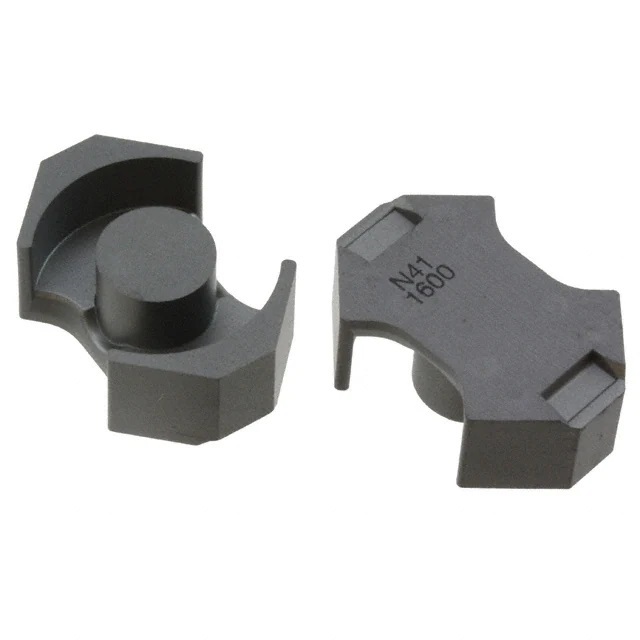 FERRITE B65811J1600K41 RM8 N41