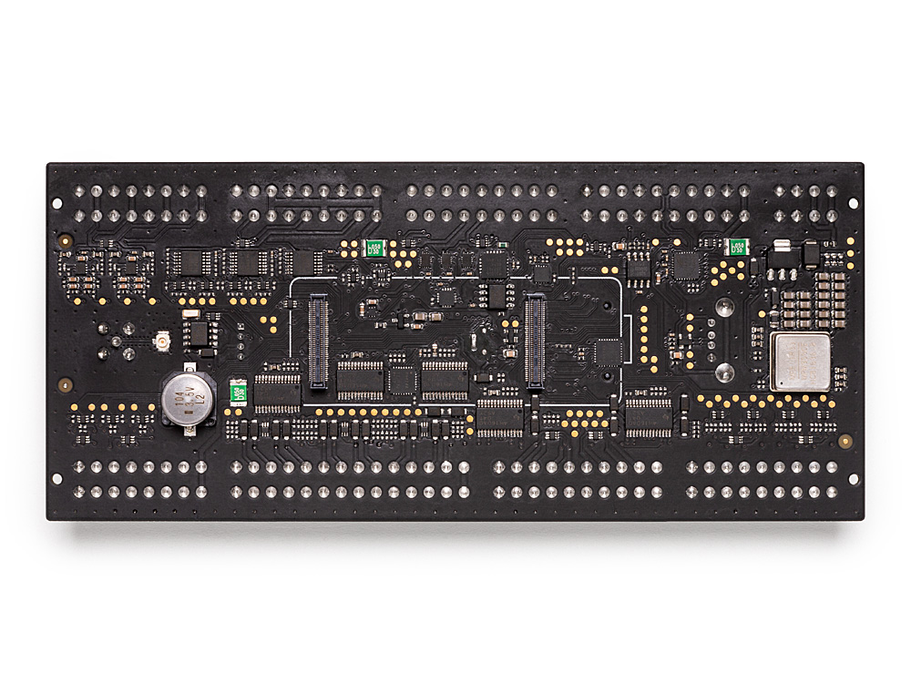 Arduino AKX00032 Portenta Machine Control