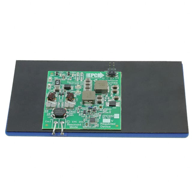 AirFuel Category 4,  10 W Device Receive Board