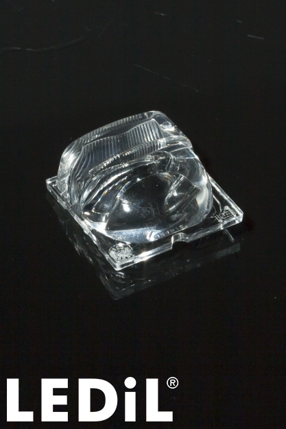 Ottica LED C16248_STRADA-SQ-T4-B