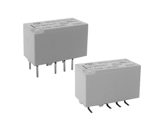 RELAY HFD3-V/12SR