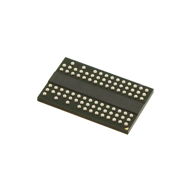 MEMORIA W9751G6KB25I