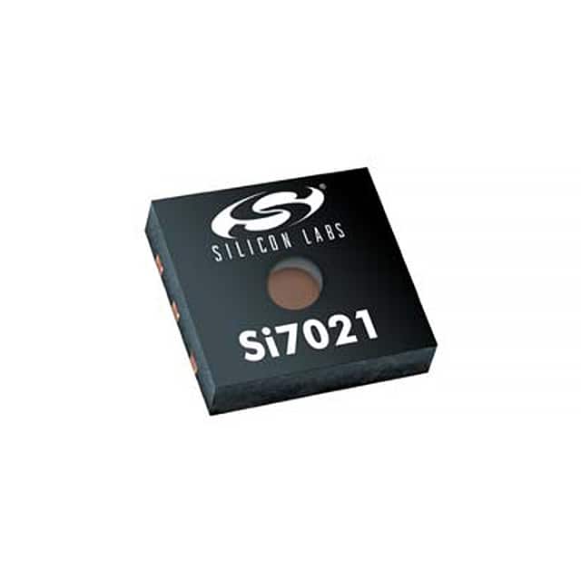 CHIP SI7021-A20-GM1