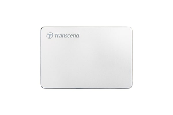MEMORIA 2TB, 2.5  Portable HDD, StoreJet C3S, Aluminum alloy, type C TS2