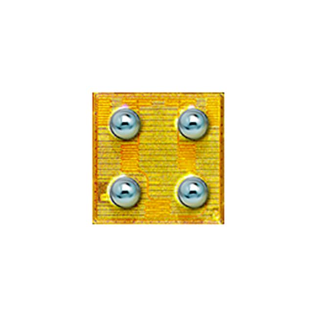 100 V, 18 A Enhancement Mode Power Transistor EPC2036
