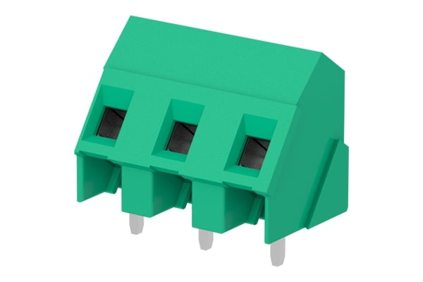 MORSETTIERA MSM02043 MOQ