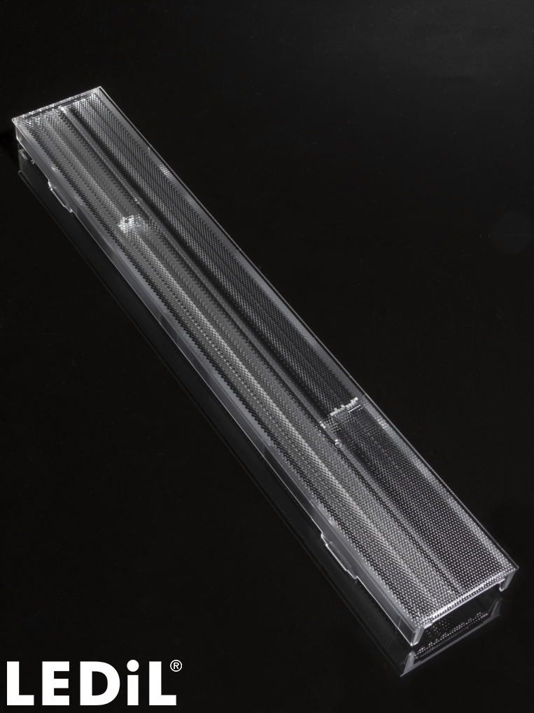 Lens Ledil F17169_LINNEA-GC2-ZT25