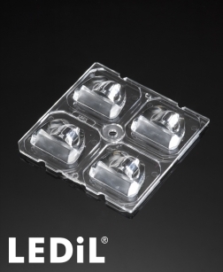 Lens Ledil C12095_MINNIE-M
