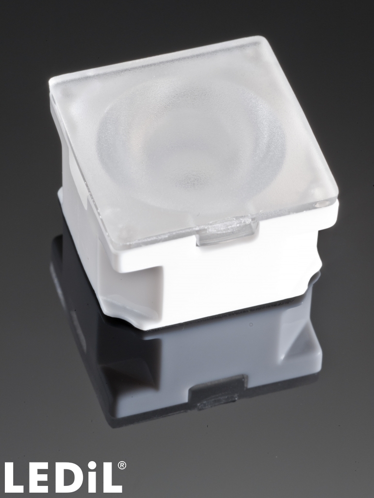 Ottica LED CA12344_LAURA-W-PIN