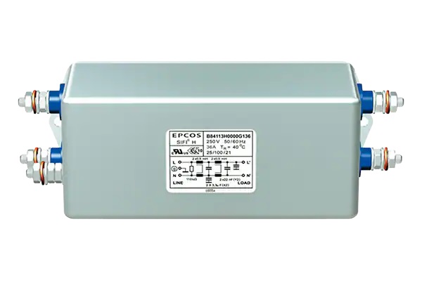 FILTRO B84113H0000G136