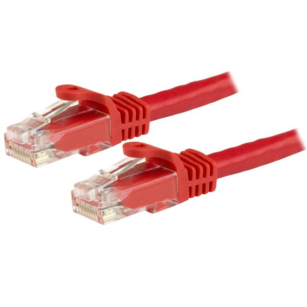 ACCESSORIO N6PATC3MRD CAVI CAT-6 UTP