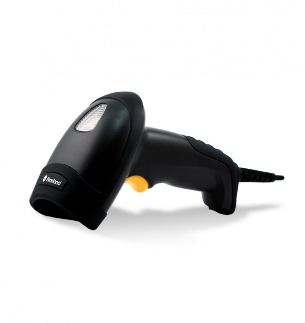 Newland NLS-HR1550-38 lettore manuale