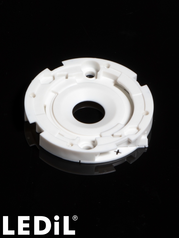 OTTICA-LED F17436 HEKLA-G2-D