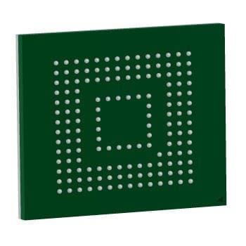 MEMORIA S40FC004C1B2I00000 -E MMC5.1-4GB BGA 7X9