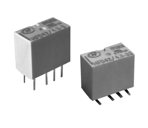 RELAY HFD42/4.5-3SR