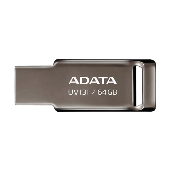 Memory Adata UFD USB 3.2 MLC 016G 0~70°C 3K P/E cycle UV131-016GM_11710052