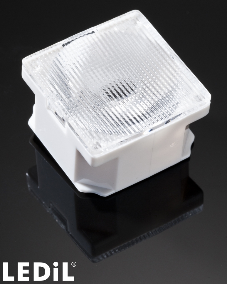 Ottica LED CA12012_LAURA-O-PIN