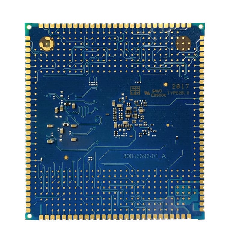 Digi ConnectCore 8M Mini Development Kit