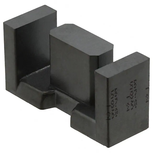 FERRITE B66421U250K187 EFD25/13/9 N87