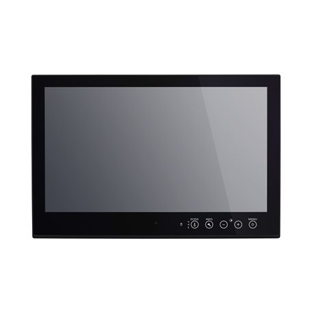 Panel Computer MPC-2000 "X, STD, 24 inch" Moxa MPC-2247X