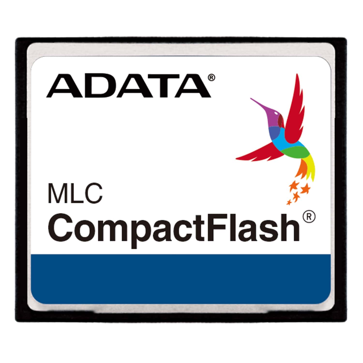MEMORIA CF CARD MLC 128G 0~70°C 3K PE cycle IPC39-128GM_23046491
