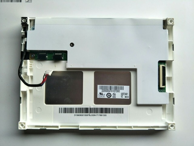 Visual Au Optronics G057QN01-V2