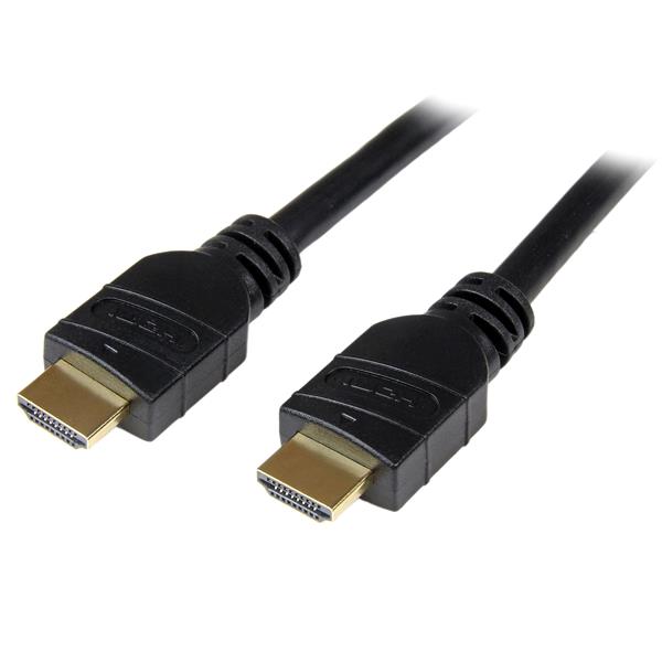 10m Active Ultra HD 4kx2k High-Speed HDMI Wall Cable CL2