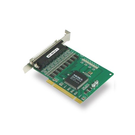 Multiport Serial Board (MSB) Smartio UPCI Moxa CP-168U-T
