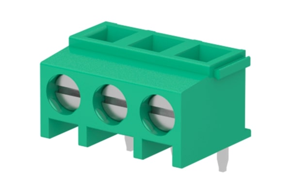 MORSETTIERA MSB03091 MOQ -