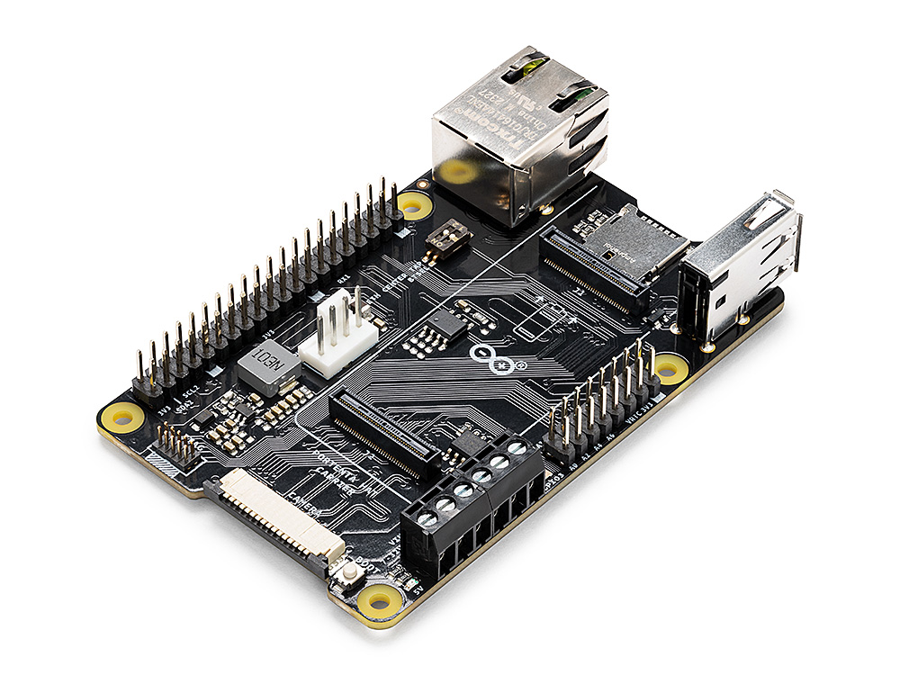 Arduino ASX00049 Portenta Hat Carrier