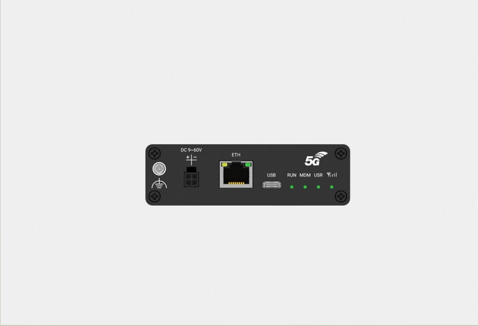 Router R5010-A-5G-A28EU A113001: 5G NR R.16, EMEA&ANZ, Dual SIM, 1xETH,