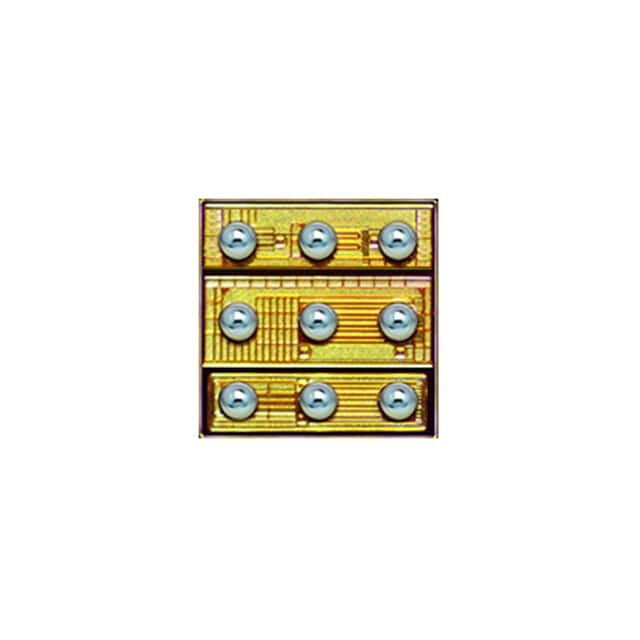 EPC EPC2108 EPC eGaNFETsandICs EPC2108