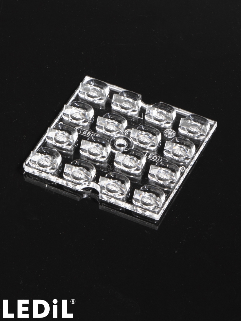 Ottica LED C17086_STRADELLA-16-T4