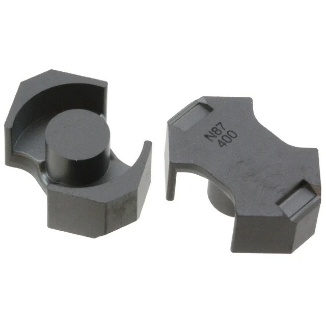 FERRITE B65811J400A87 RM8 N87