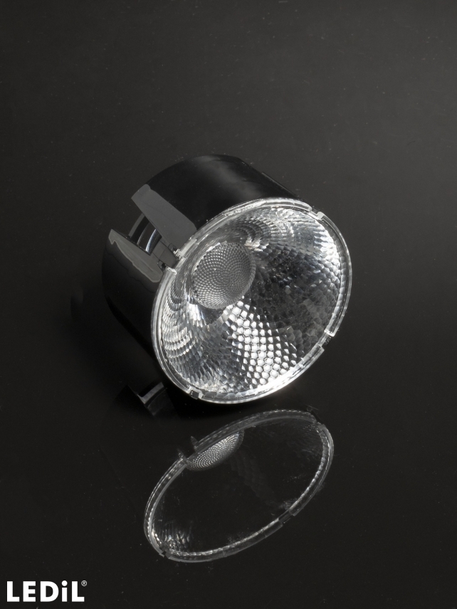 OTTICA-LED CP17400 YASMEEN-50-S C